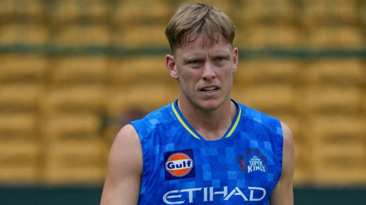 Did CSK make a blunder by over relying on Nathan Ellis for IPL 2026?