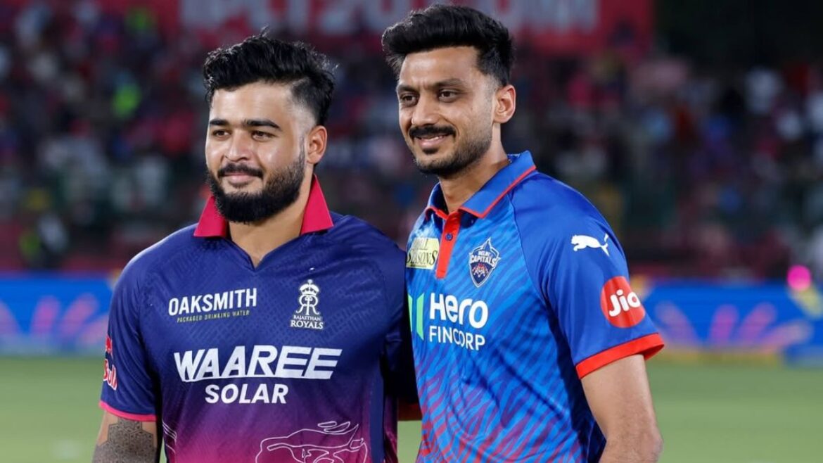 Delhi Capitals register highest successful run chase in their IPL history