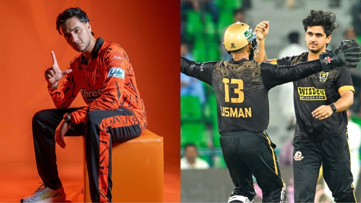 Saim Ayub PSL vs Abhishek Sharma IPL earnings comparison
