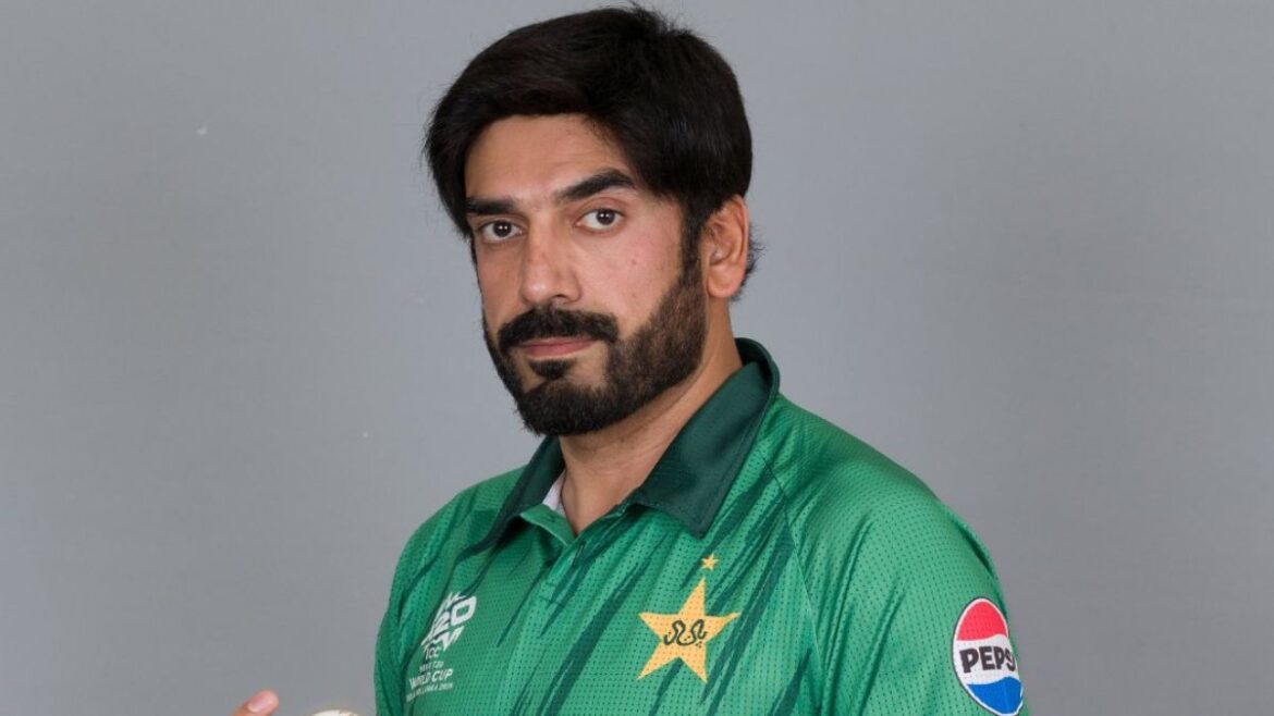 Usman Tariq