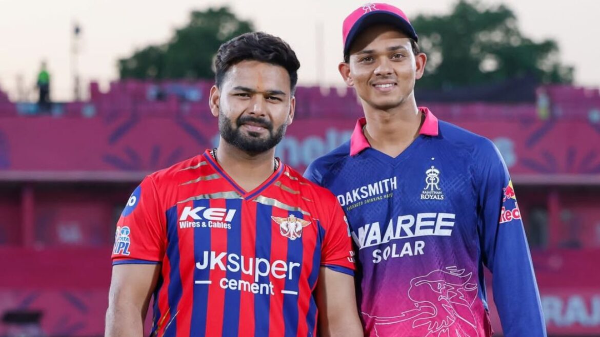 Rishabh Pant Post Match Presentation