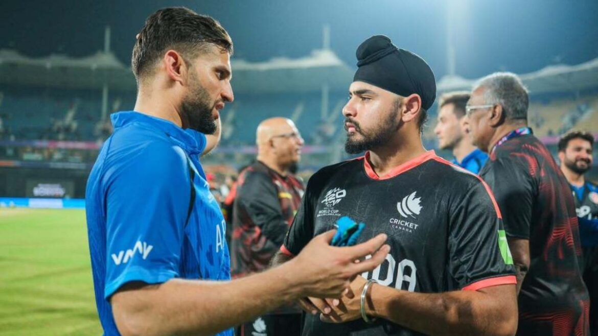 ICC has suspended Cricket Canada’s funding for six months over governance-related concerns.