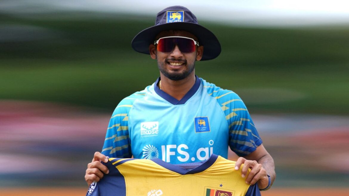 ICC reviews newly appointed committee to run Sri Lanka Cricket