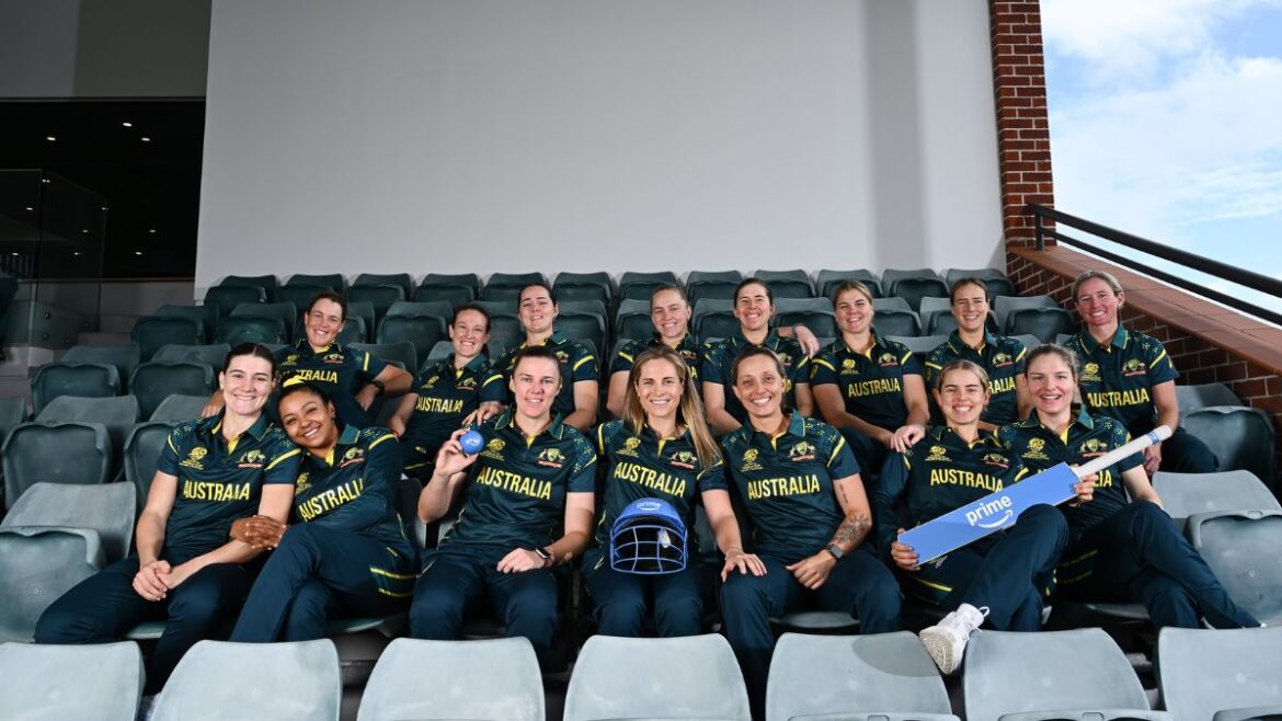 ICC Women’s T20 World Cup 2026: Groups, full schedule, format & all you need to know