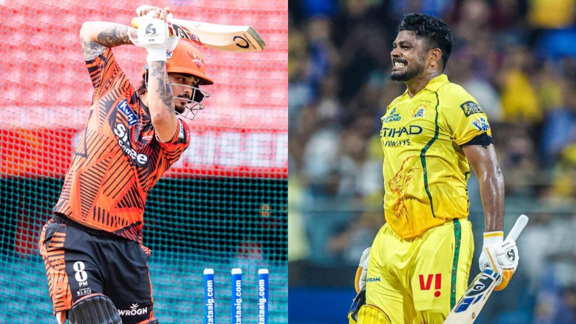 Ishan Kishan vs Sanju Samson IPL earnings