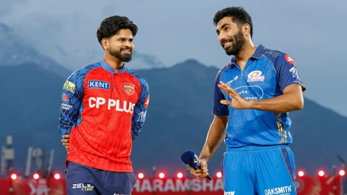 Punjab Kings' record while defending 200-plus totals