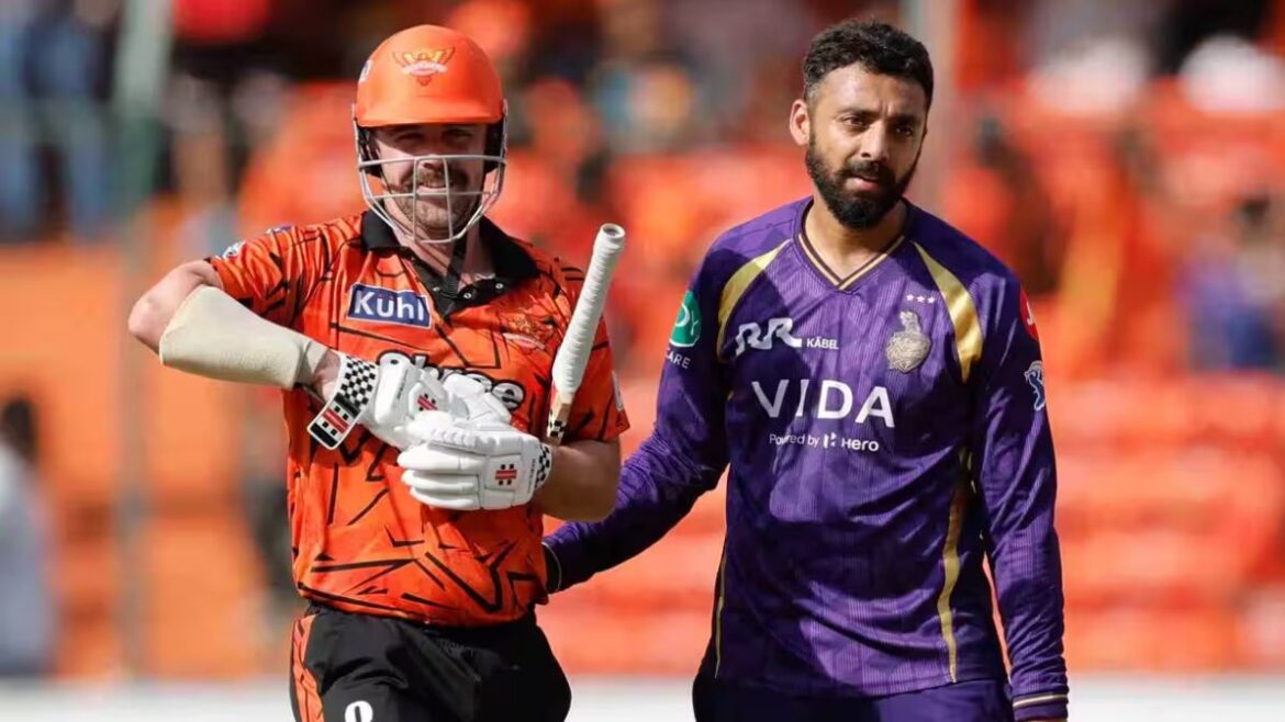 Ajinkya Rahane on KKR's decision to push Varun Chakravarthy despite his foot injury