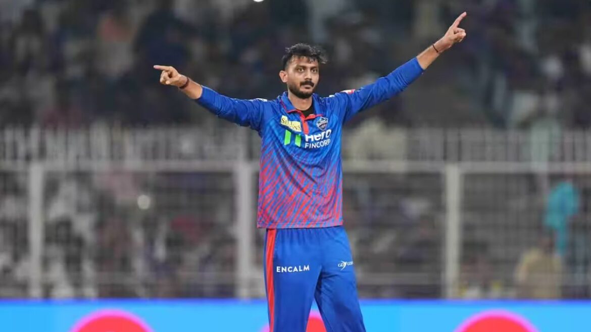 IPL 2026: Axar Patel’s pick for the strongest playoff team may surprise you