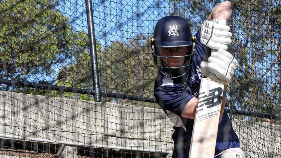 Meg Lanning opts out of Victoria contract
