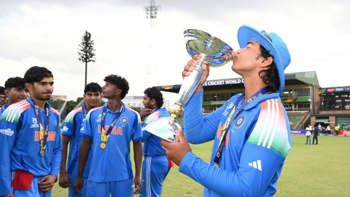 Vaibhav Sooryavanshi forces Sony Sports Network to make a big move ahead of India A's tri-series in Sri Lanka