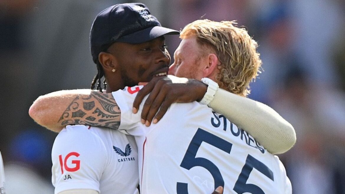 Why Ben Stokes endorses Jofra Archer's IPL commitment over England duty