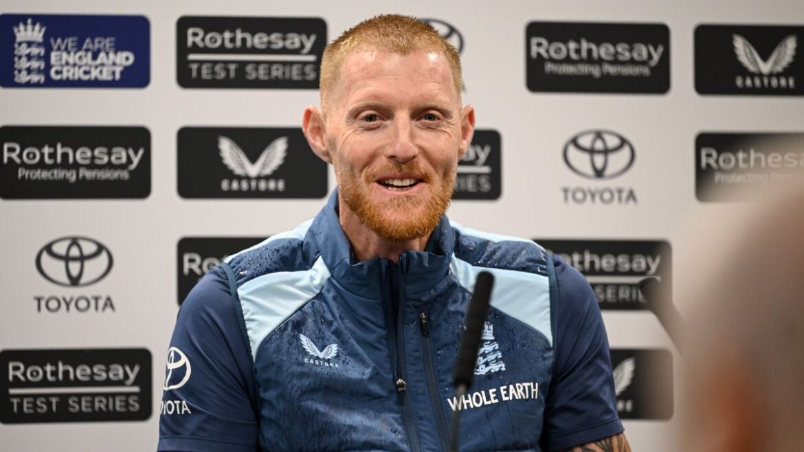 Ben Stokes Ben Stokes' Test captaincy under threat due to a nightclub incident