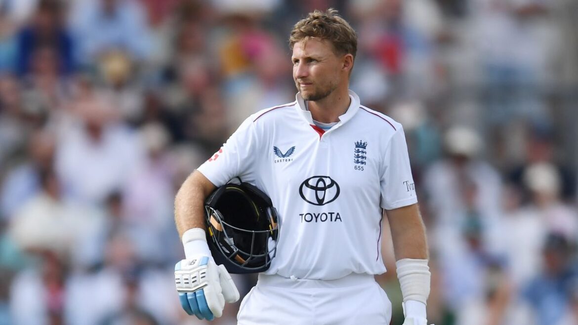 Joe Root (1) England lose crucial WTC points after defeat at hands of New Zealand in The Oval Test