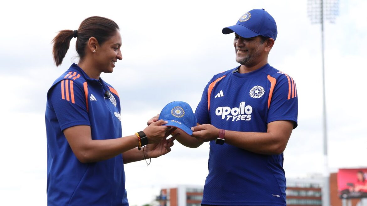 Players to score a hundred at the ICC Women's T20 World Cup