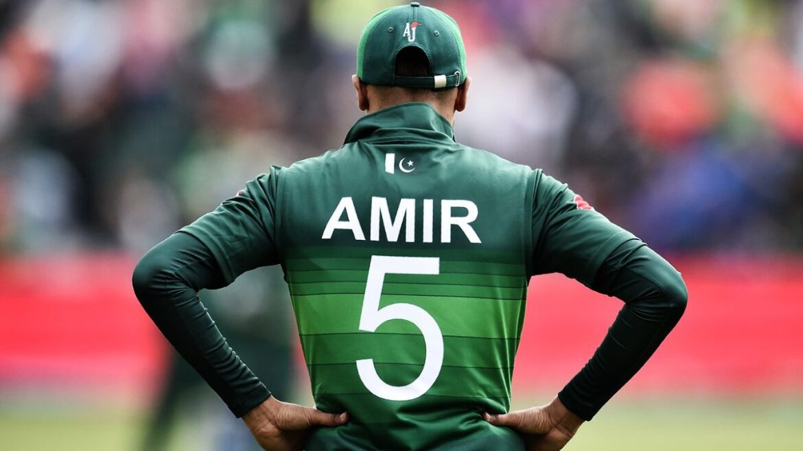 Is Mohammad Amir Eligible to Register for the IPL Auction?