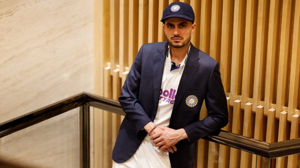 Shubman Gill India's Test tour of Sri Lanka 2026 full schedule