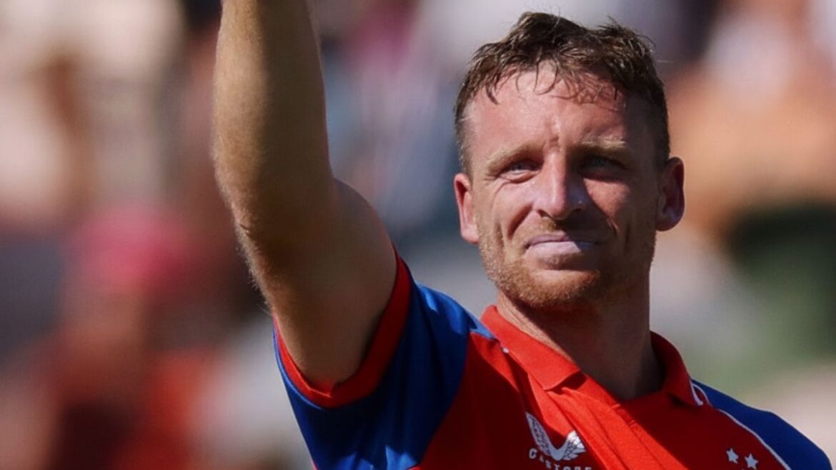 Jos Buttler All 10 Players to score a hundred against India in T20Is, Jos Buttler latest entrant